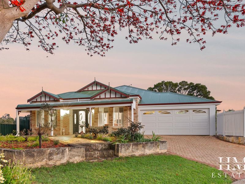 14 Janeville Place, South Guildford