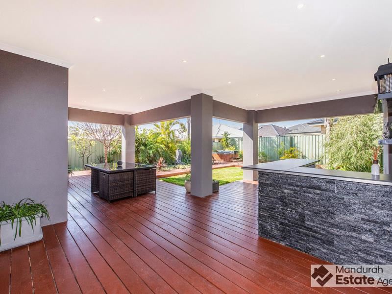 3 State Place, Baldivis