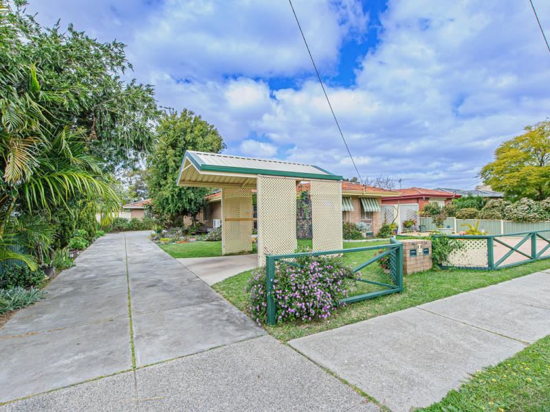 8A Ewart Street, Midvale