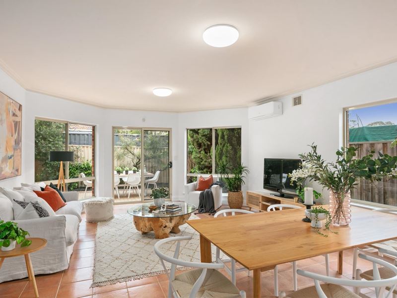 88A Evans Street, Shenton Park