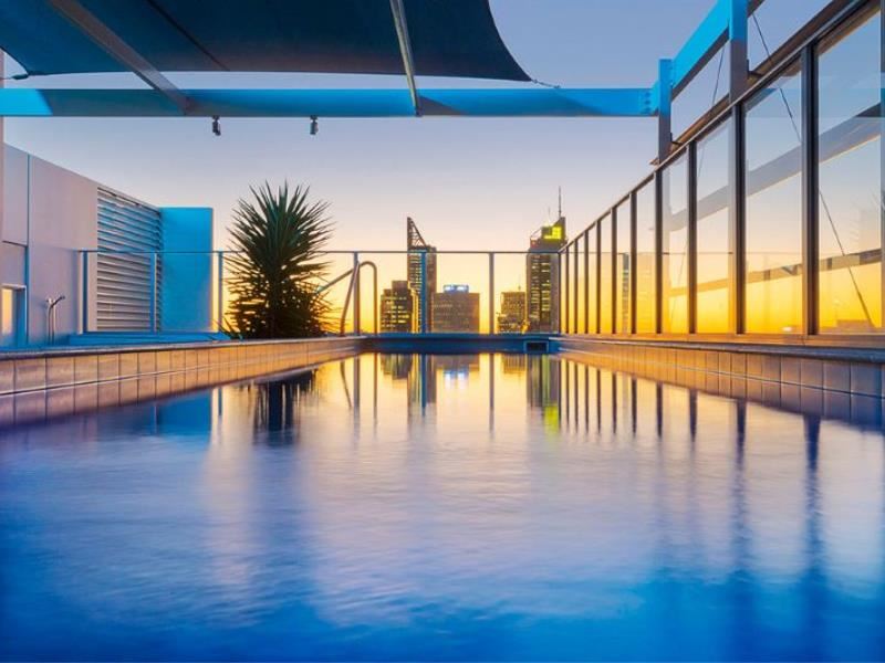 704/237 Adelaide Terrace, Perth