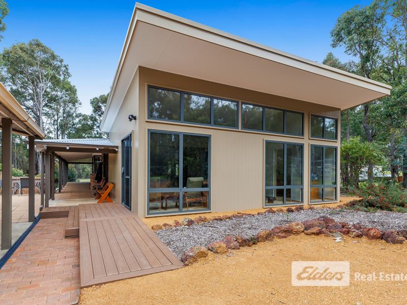 292 Booth Street, Collie