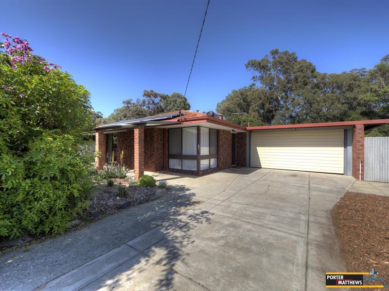 31 Kalmia Way, Forrestfield WA 6058