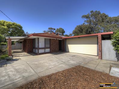 31 Kalmia Way, Forrestfield WA 6058