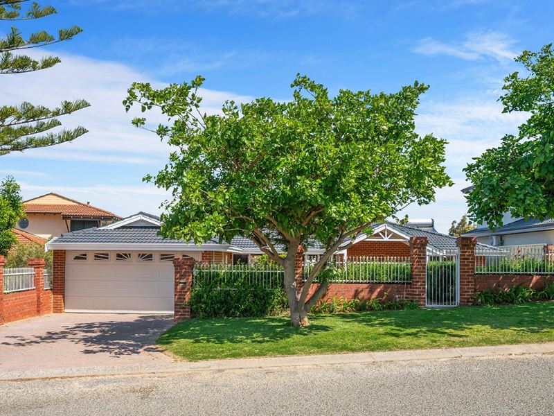 15 Barranjoey Way, Sorrento