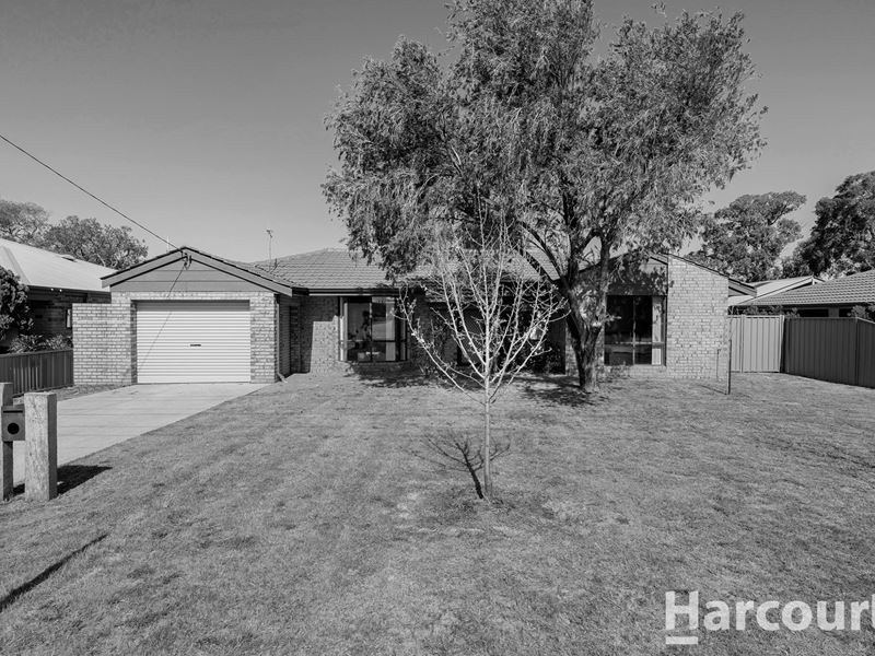 33 Mistral Street, Falcon