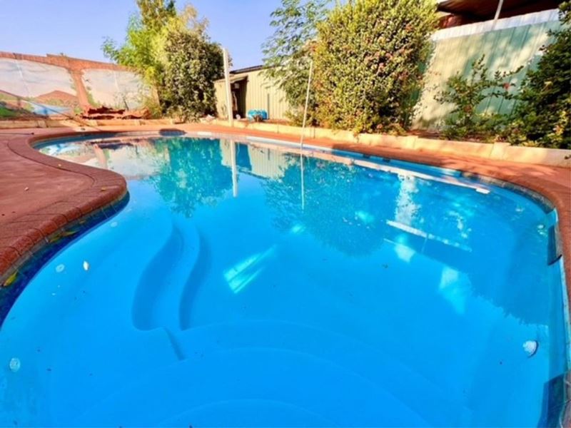 9 Cottier Drive, South Hedland