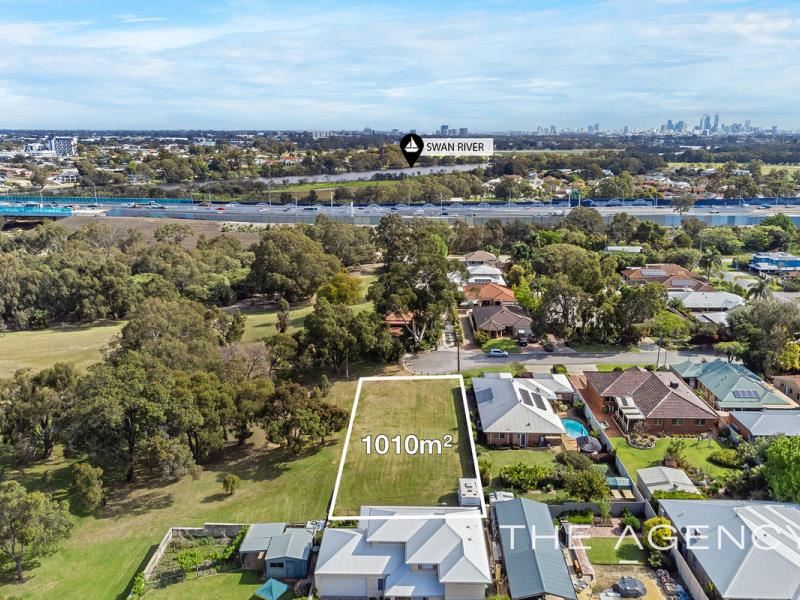 21 Constance Street, Bayswater