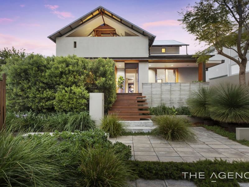 77 Collins Street, Kensington