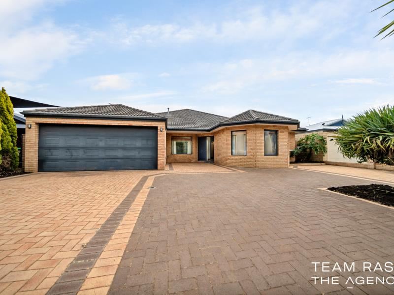 31 Millendon Street, Carramar