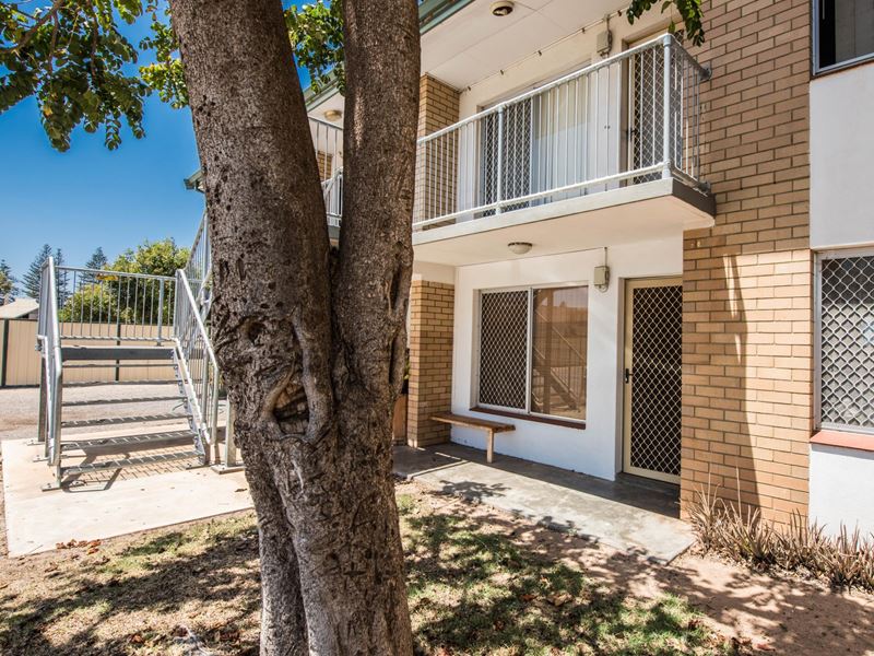18/141 Augustus Street, Geraldton