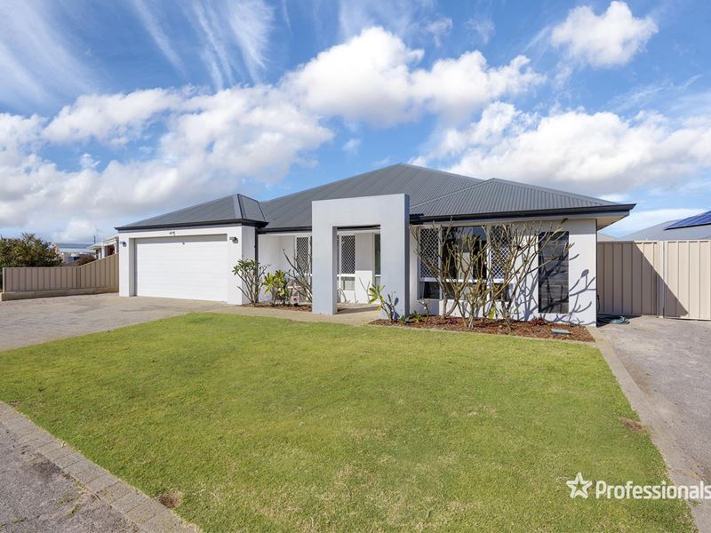 11 Sierra Vista, Waggrakine