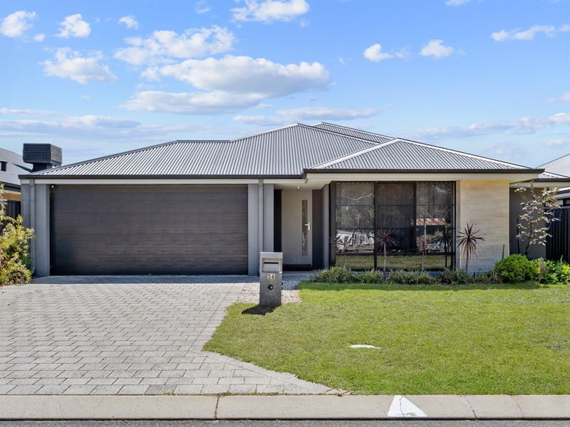 56 Enkindle Loop, Baldivis WA 6171