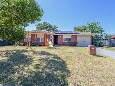 5 Mariner Place, Cooloongup WA 6168