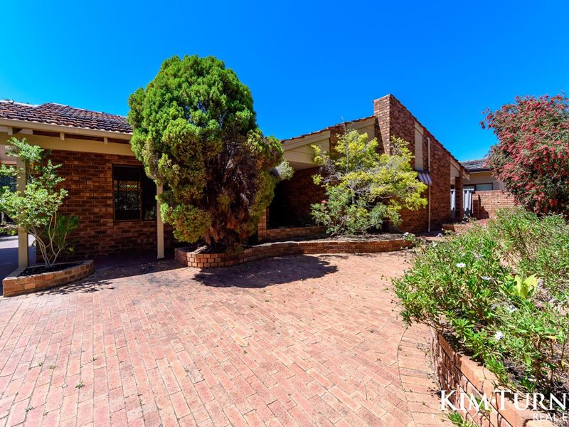17 Broadhurst Crescent, Bateman