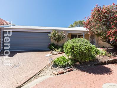 33 Jubaea Gardens, Mount Claremont WA 6010