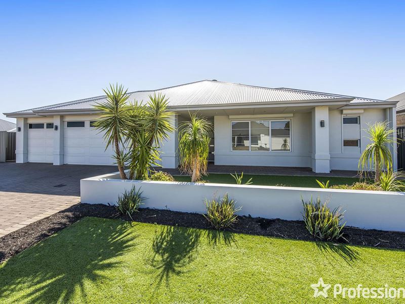 10 Darby Way, Byford WA 6122