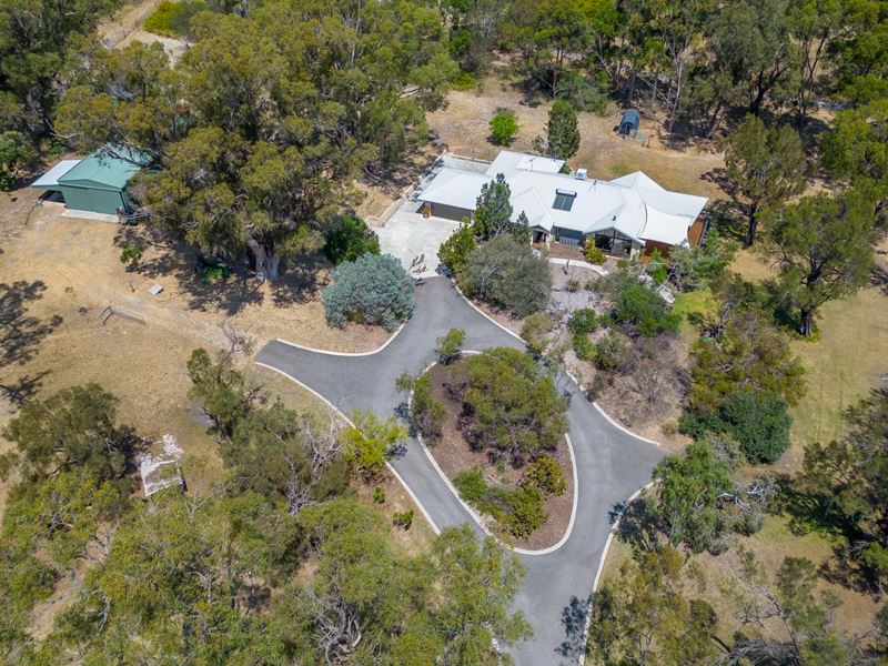 28 Bearfoot Road, Baldivis