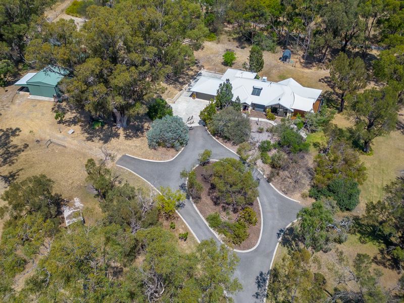 28 Bearfoot Road, Baldivis WA 6171