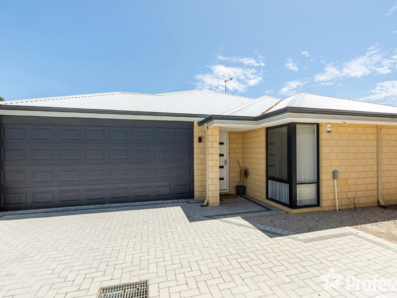 31A Hartfield Road, Forrestfield