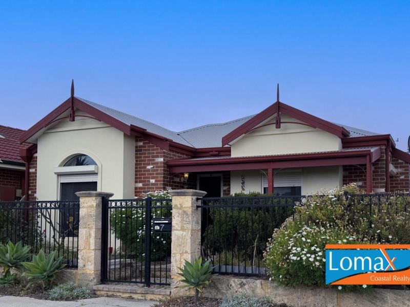 7 Boncath Road, Butler