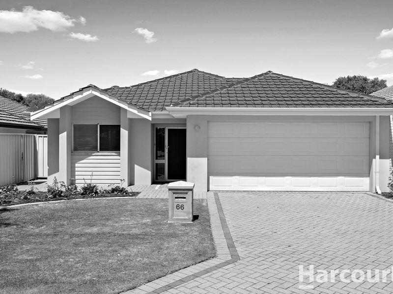 5/66 Caspian Drive, Wannanup