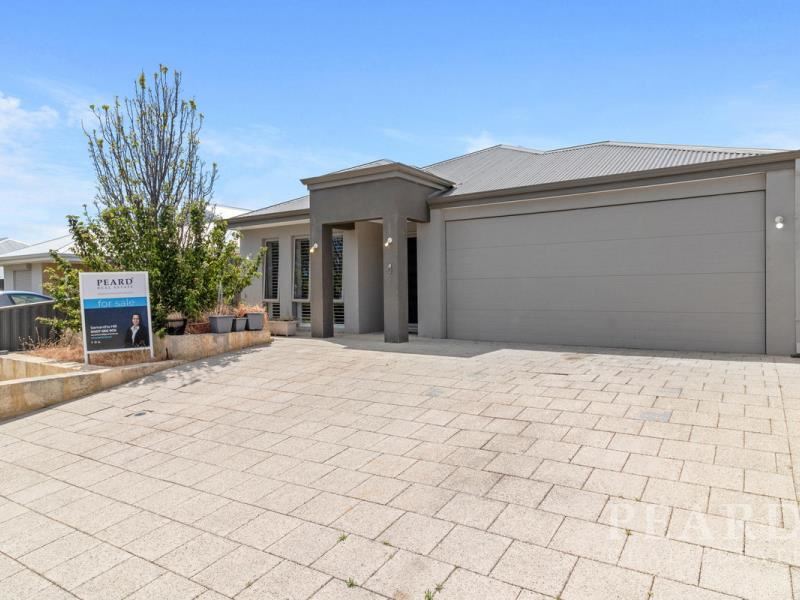 4 Narin Loop, Bullsbrook WA 6084