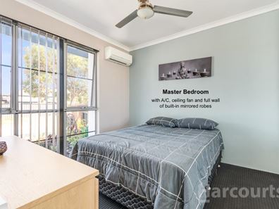 20 Biterax Elbow, Banksia Grove WA 6031