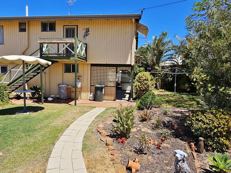 3 Nairn Place, Kalbarri