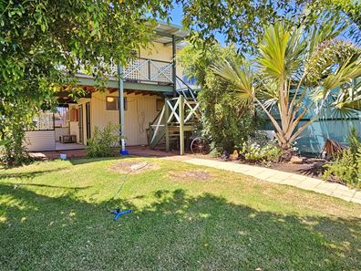 3 Nairn Place, Kalbarri WA 6536