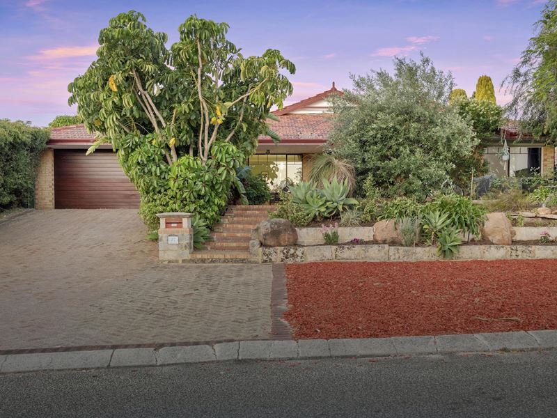 27 Keatley Crescent, Woodvale