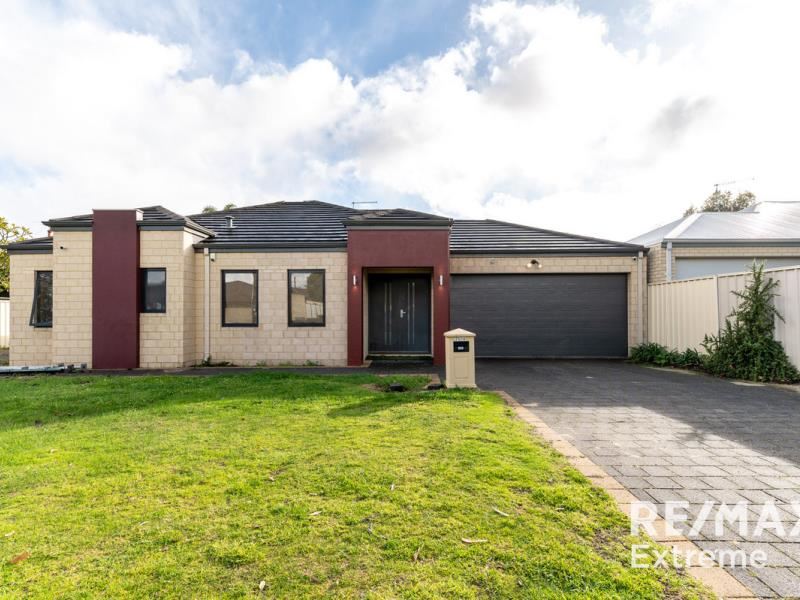 25A Thorney Way, Balga