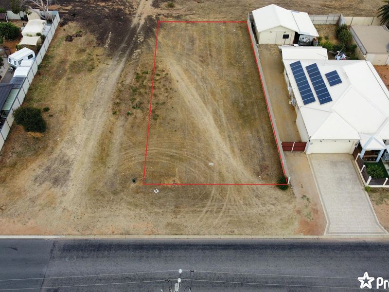 24 Tamblyn Street, Spalding