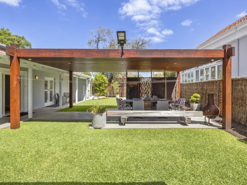 17a View Street, Peppermint Grove