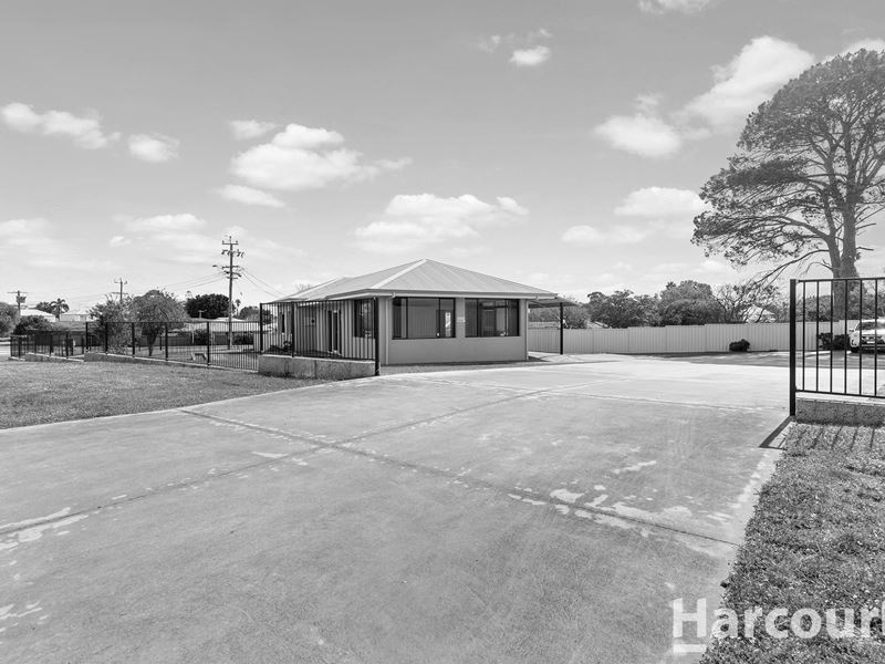 2 Elizabeth Street, Mandurah WA 6210