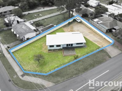 2 Elizabeth Street, Mandurah WA 6210