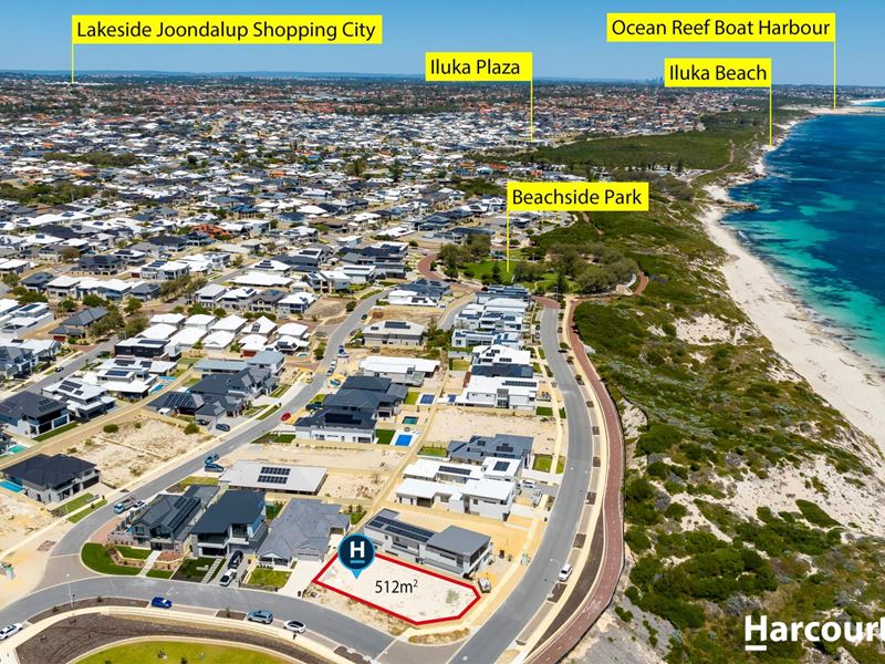 112 Beachside Drive, Burns Beach