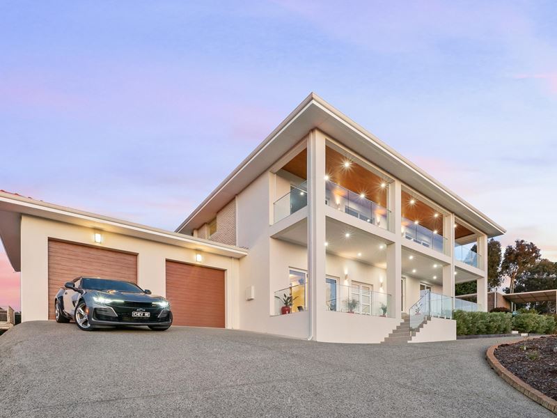 57 Angorra Rd, Mount Nasura