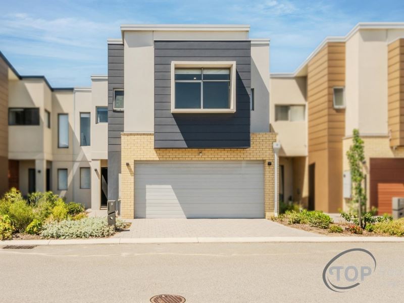 8 Alliance Loop, Willetton