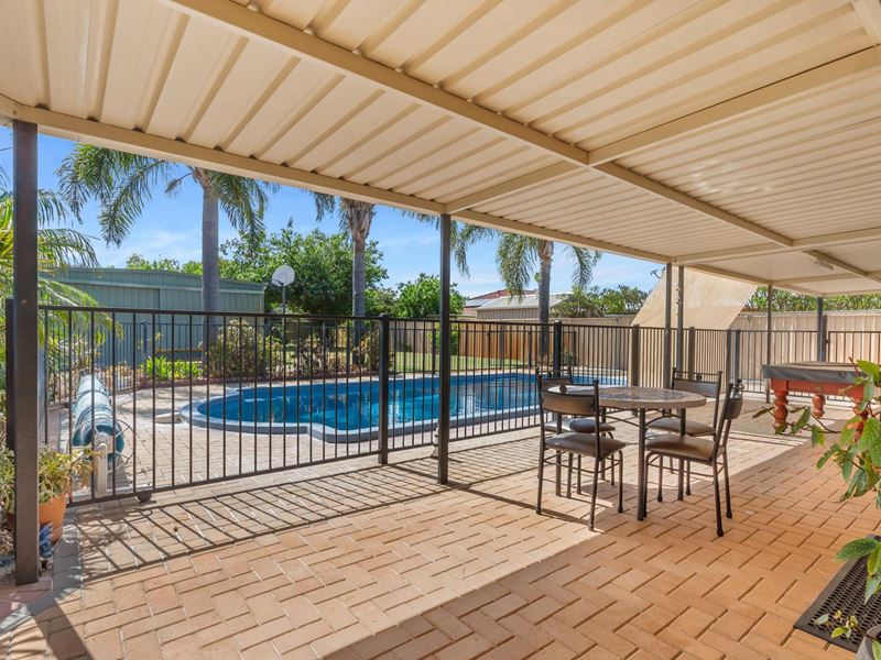 106 Lauterbach Drive, Gosnells