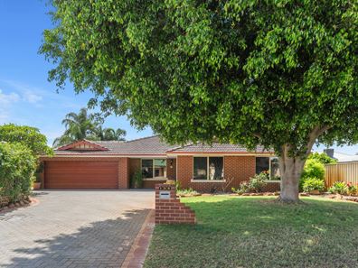 106 Lauterbach Drive, Gosnells WA 6110