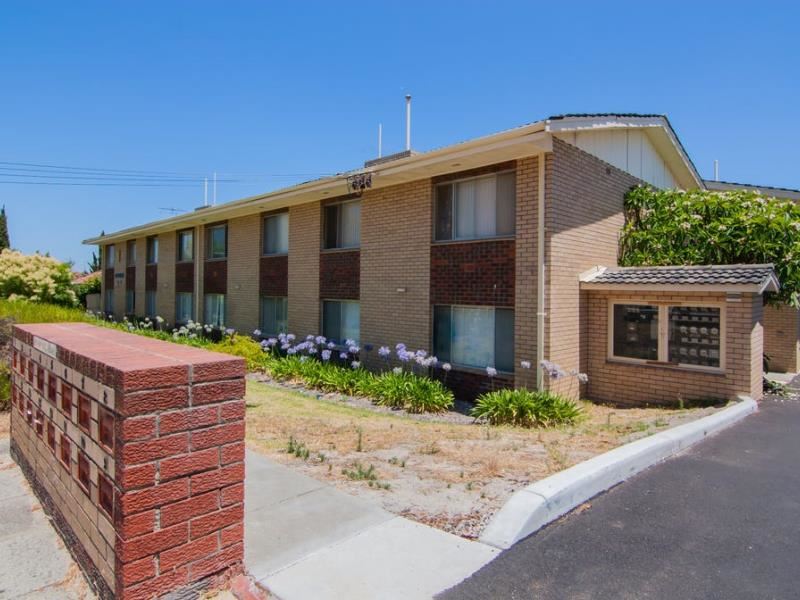 13/39 Delphine Avenue, Dianella