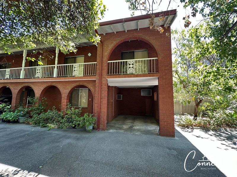 4/66 Sixth Avenue, Maylands