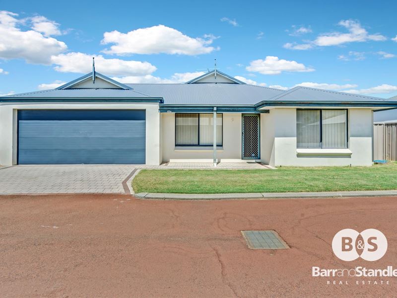 45A Clarke Street, South Bunbury