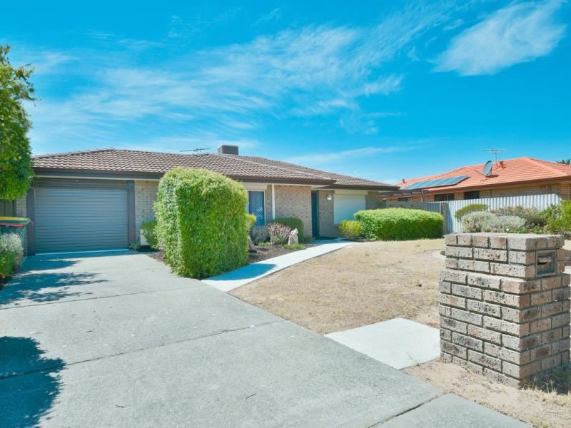 3 St Andrews Loop, Cooloongup WA 6168