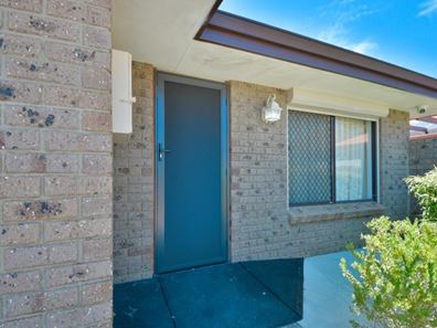 3 St Andrews Loop, Cooloongup WA 6168
