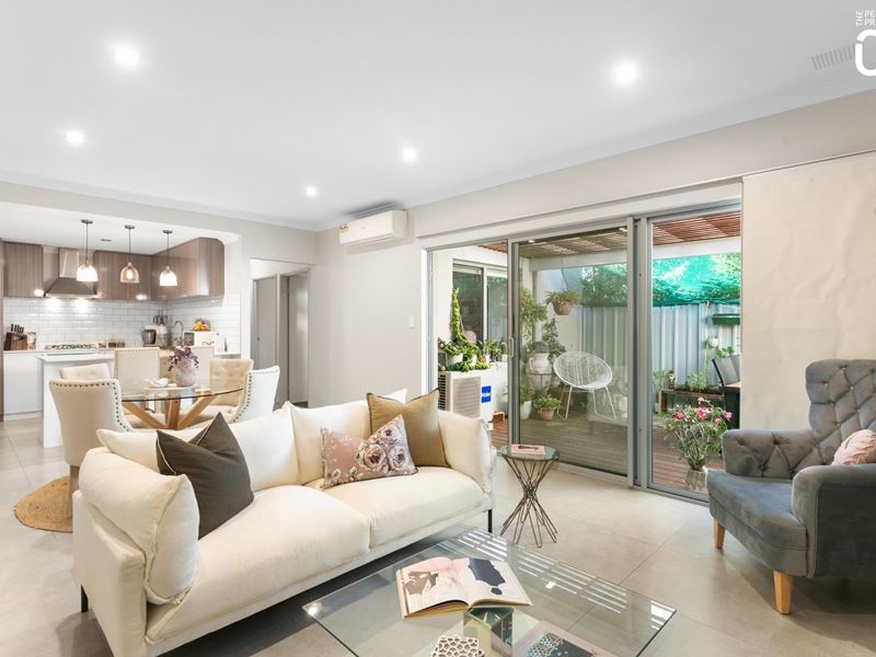 34B Halland Way, Westminster