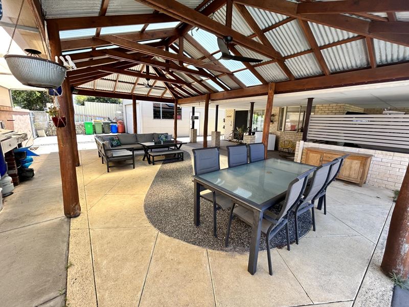 79 Chapple Drive, Australind
