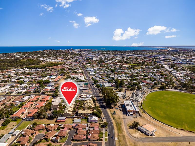 8/196 Spencer Street, South Bunbury