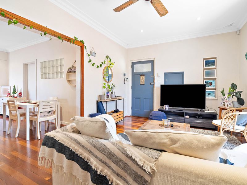 6/51 Brighton  Road, Scarborough